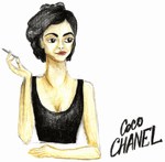 Coco Chanel