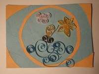 Туннельная открытка