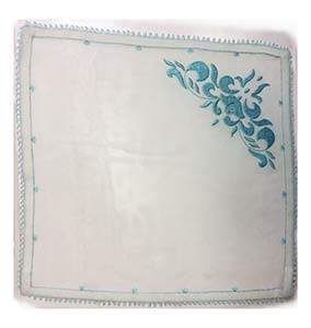 «Русская гладь», вышивка ручной работ, ВШНИ