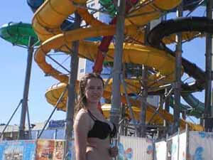 аквапарк ривьера фото в Казани